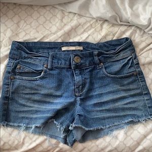 Forever 21 Shorts